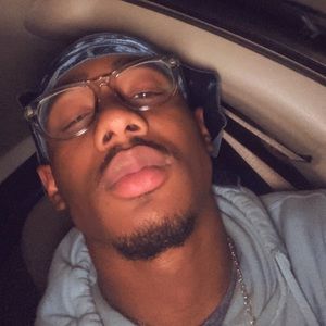 Meet your Posher, Jeffrey